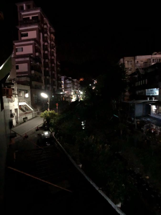 Ya Shi Deng Hotel Ťiao-si Exteriér fotografie